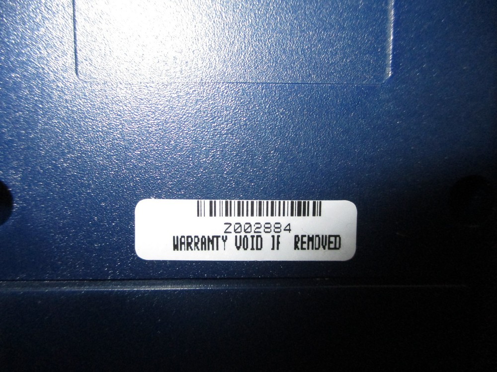 EXTECH Heavy Duty Light Meter Model 407026