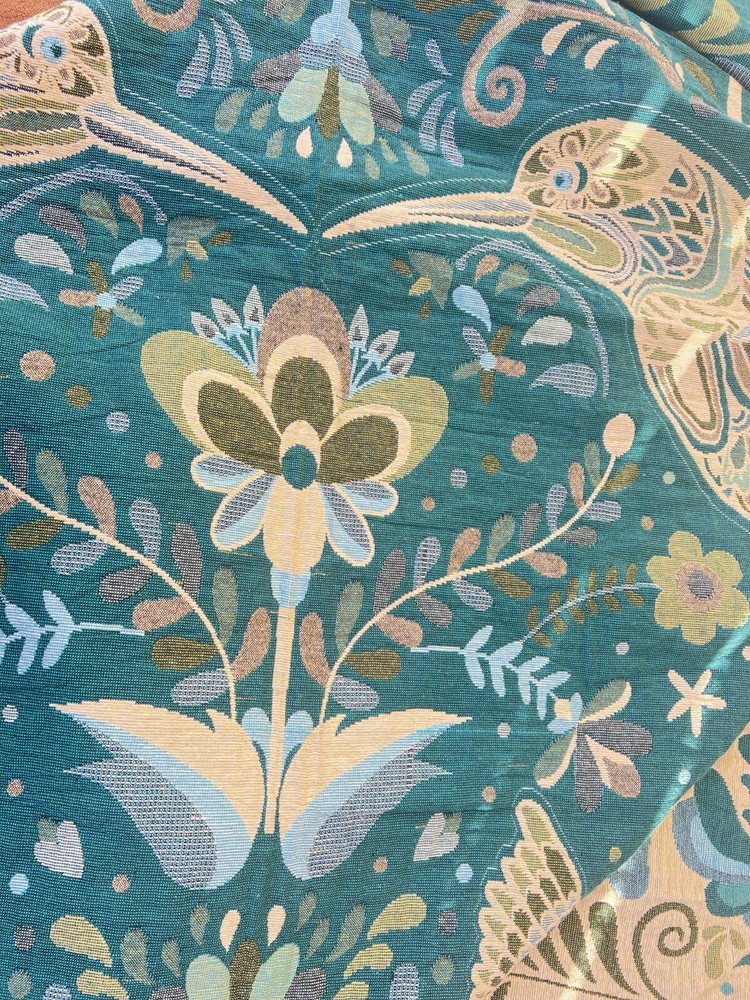 Otomi Quilt