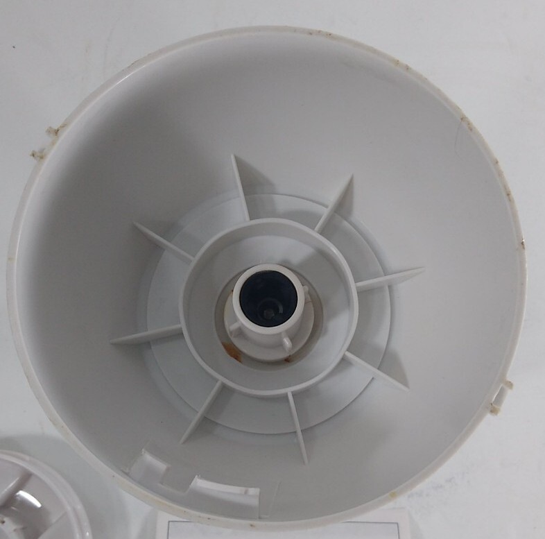 Ultimate Chopper Blender Pitcher Blade & Lid Replacement Only