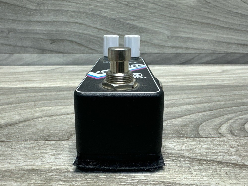 Keely Compressor Mini Compressor Pedal (A1D020195)