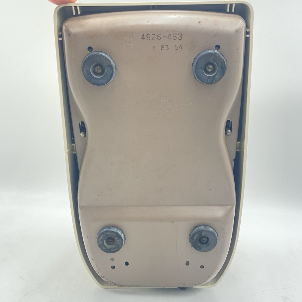 Vintage Victor 215A Adding Machine "Tested & Working”