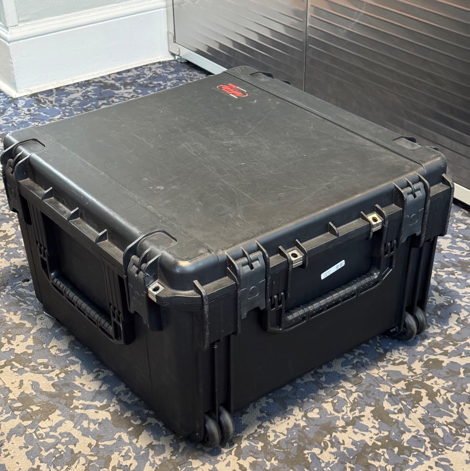 Freefly Movi pro Gimbal w/ Case