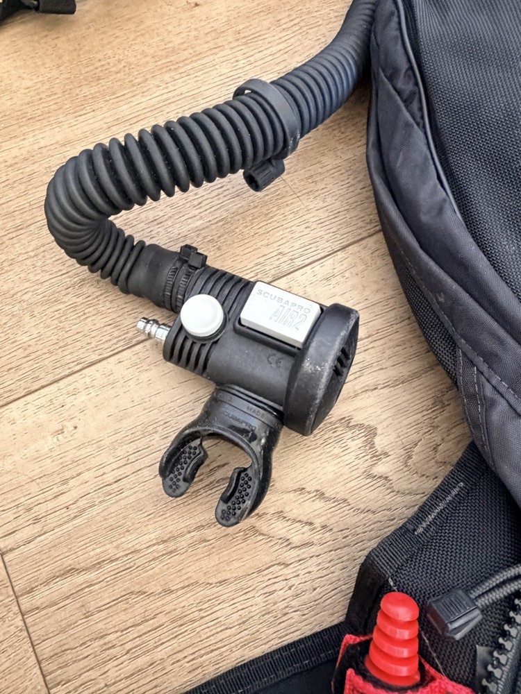 Zeagle Ranger BCD - Medium