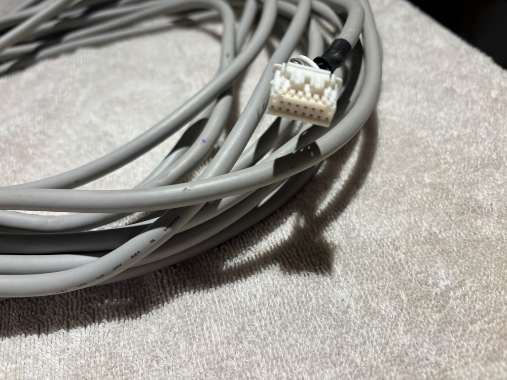 Panasonic AG-CPD15P camera cable