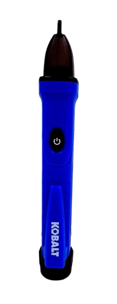 Kobalt AC Voltage Detector