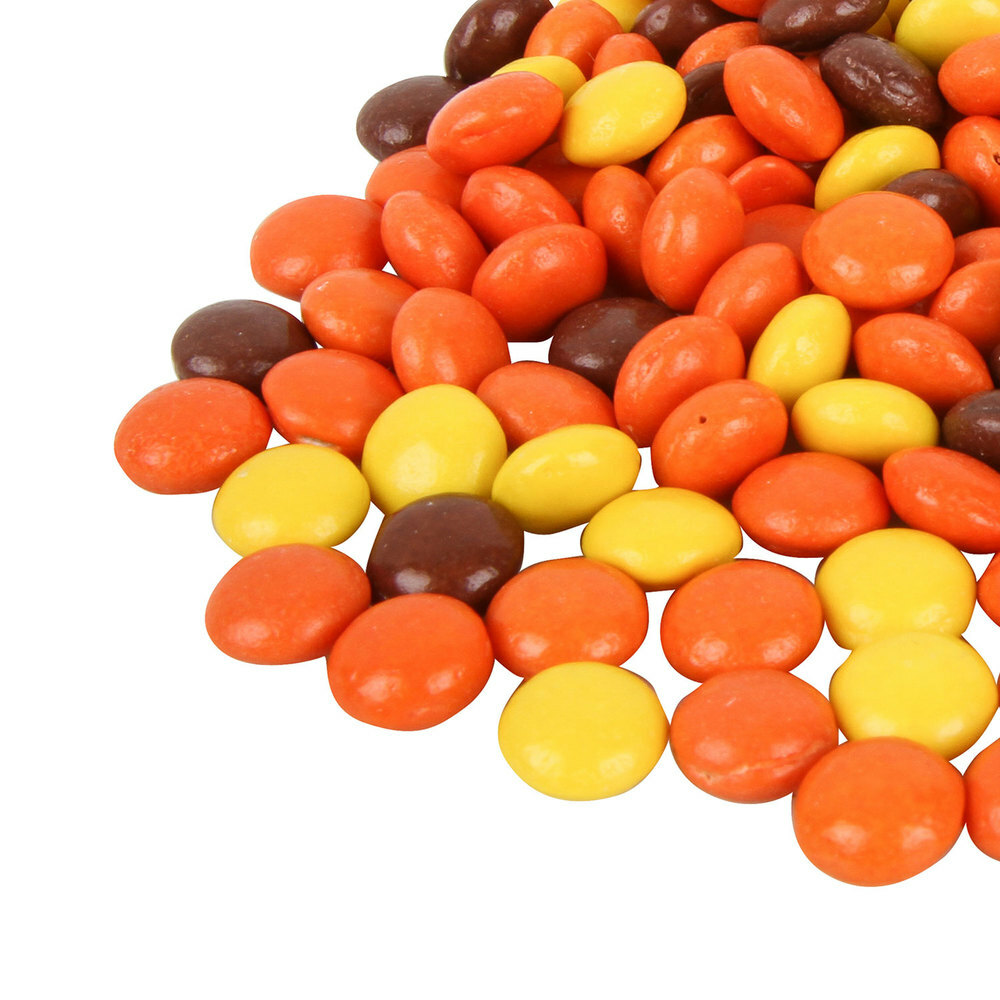 Reese's Pieces Vending Candy Treat (select size below)