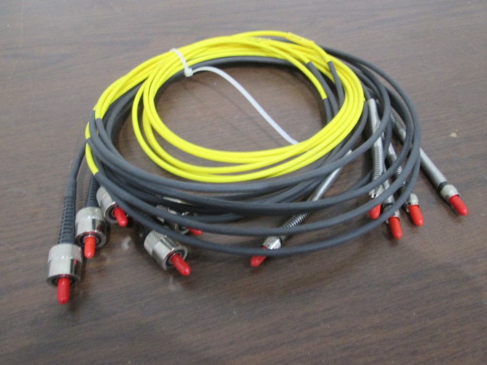 C Technologies, Inc., 30318, Cable, Used