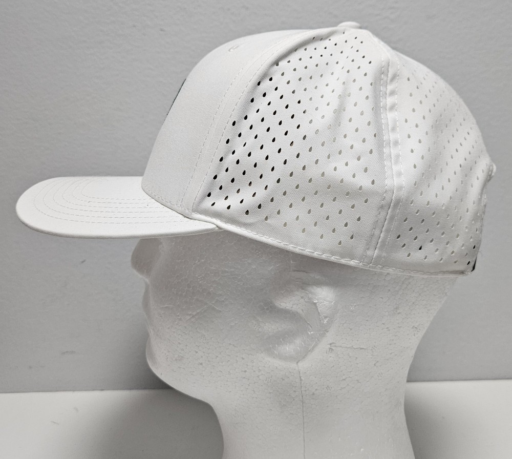 'Hitting The Note' Golf Classic Tournament Baseball Cap/Hat