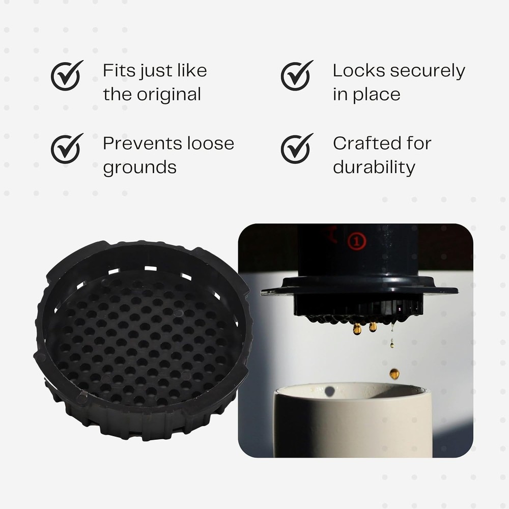 AeroPress® Coffee & Espresso Maker Replacement Filter Cap