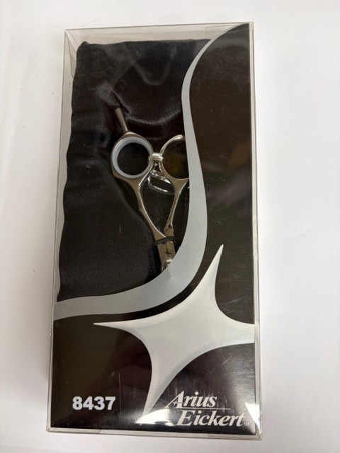 Arius Eickert  5.5" 27 Tooth GEMINI Blender, Thinner #8437