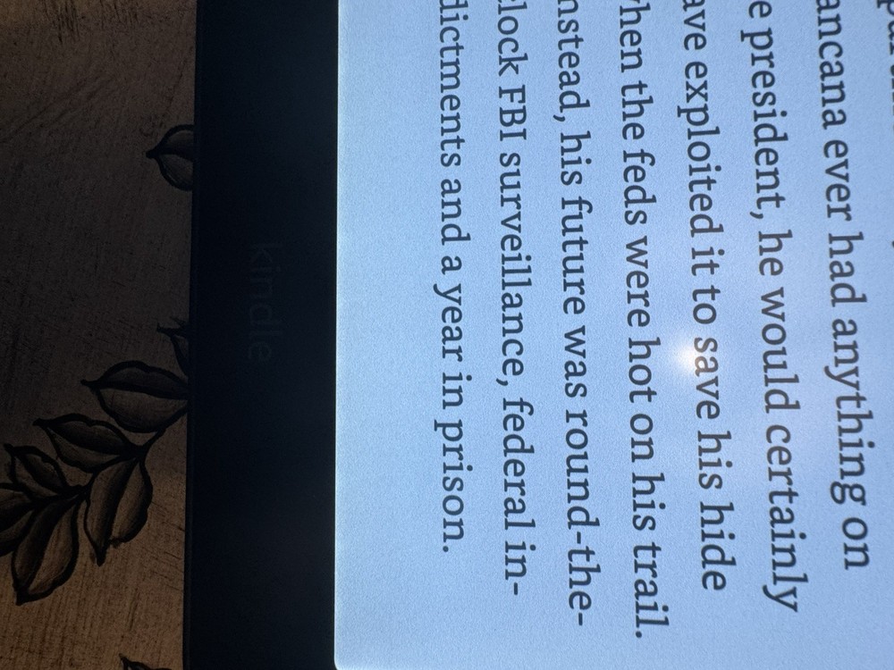 Kindle Colorsoft 32GB - Please See Description