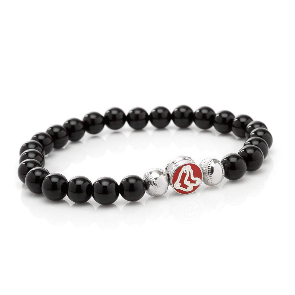 MLB Boston Red Sox Bracelet
