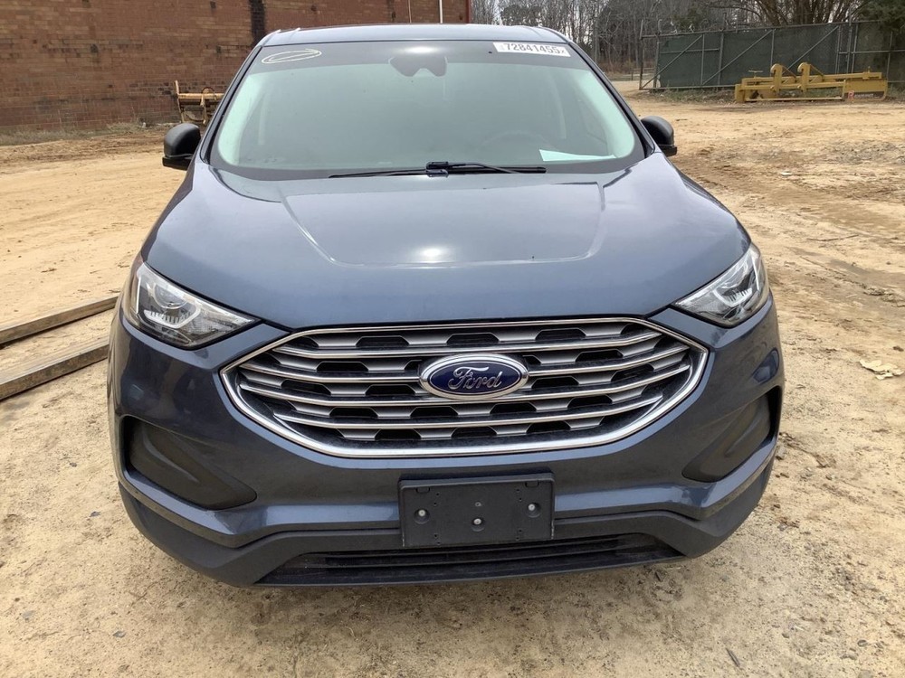 EDGE 2019 Glove Box 4979708