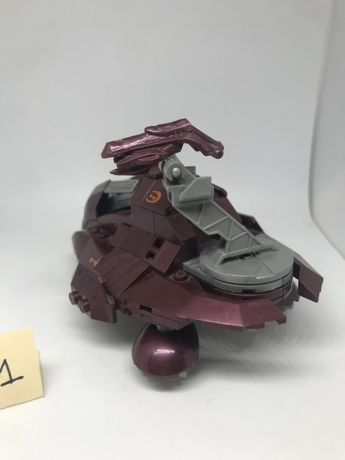 Halo Mega Pick Your Vehicle (Added Phantom)