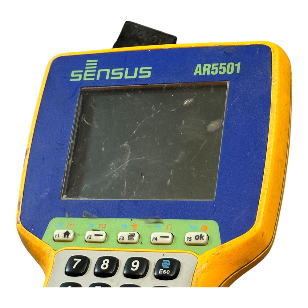 Sensus Metering Systems AR5501 Ultra Rugged Field Data Collector