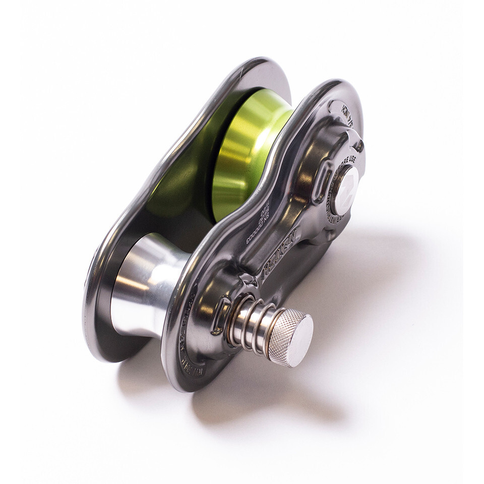 NOTCH Rigging Spring Rigging Block 3/4"