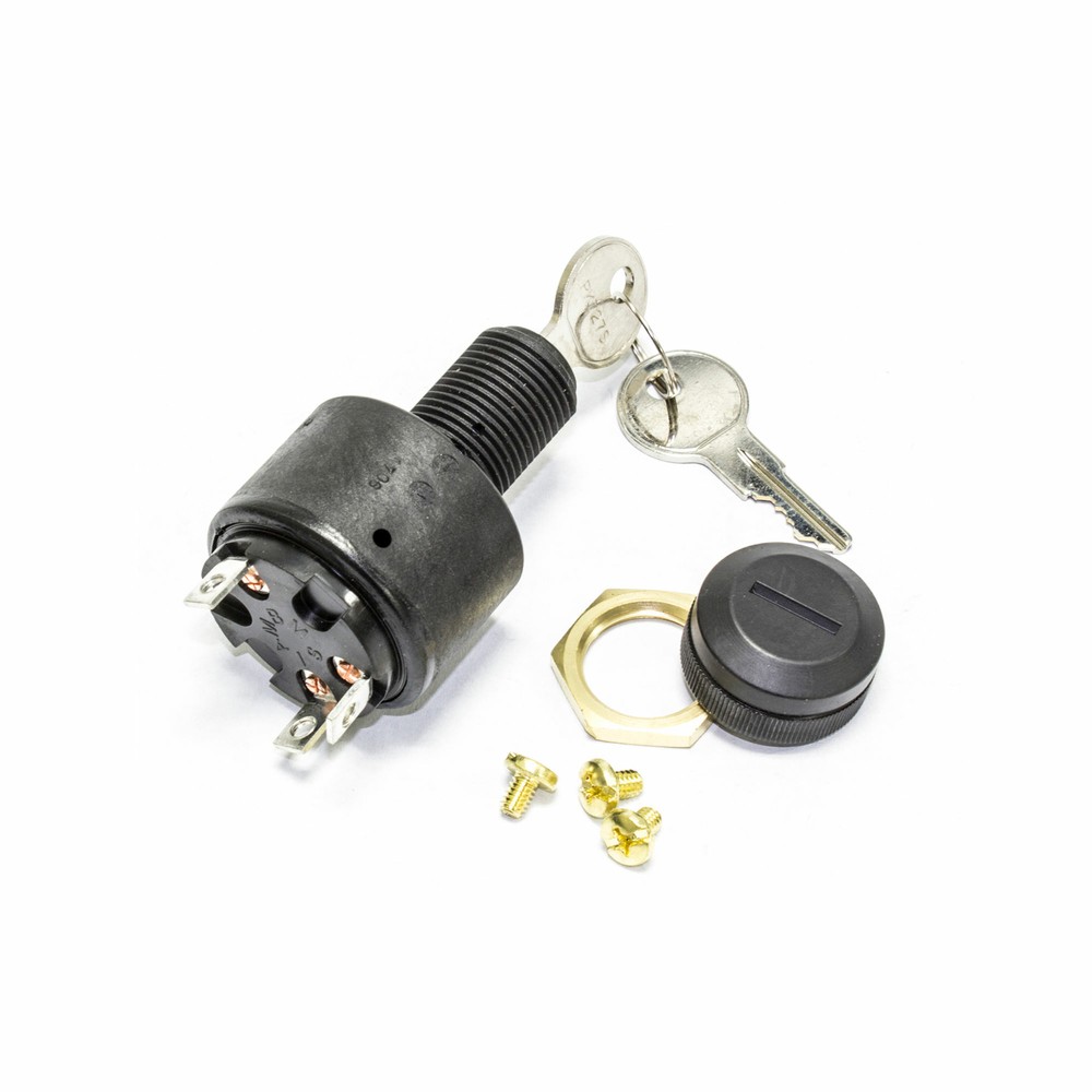Sierra MP41030 Marine Ignition Switch