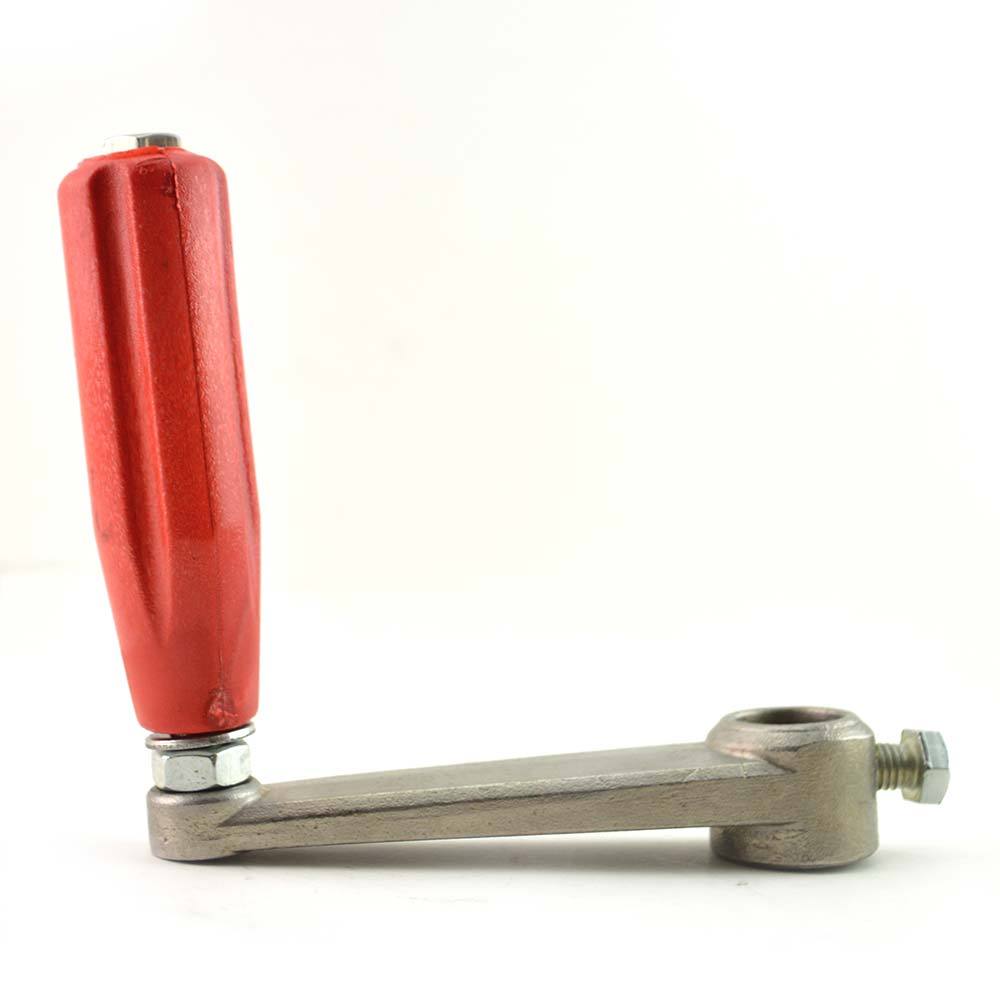 GoodLand Bee Supply HEHANDLE Beekeeping Honey Extractor Handle