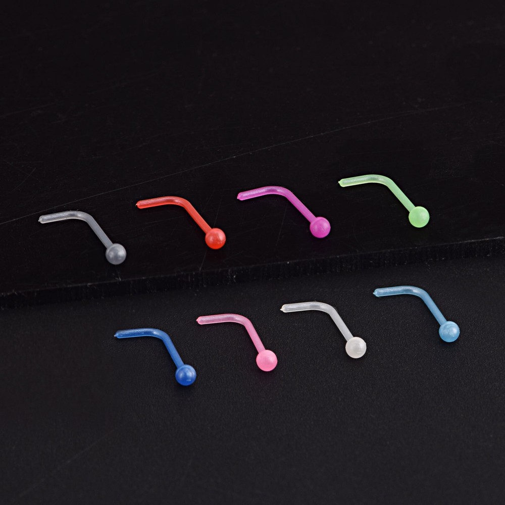 149Pcs Ear Piercing Gun Kit Professional Ear Nose Stud Earring Piercing Tool Set