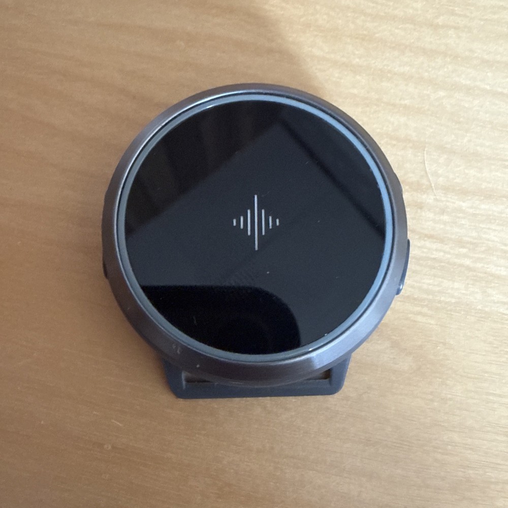 SOUNDBRENNER Core 2 Gray. Incomplete