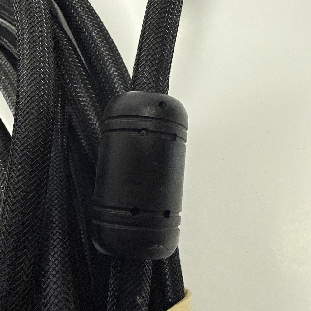 Nexxtech Ultimate HDMI Cable - 29ft - Cable High Quality Gold Tip Braided