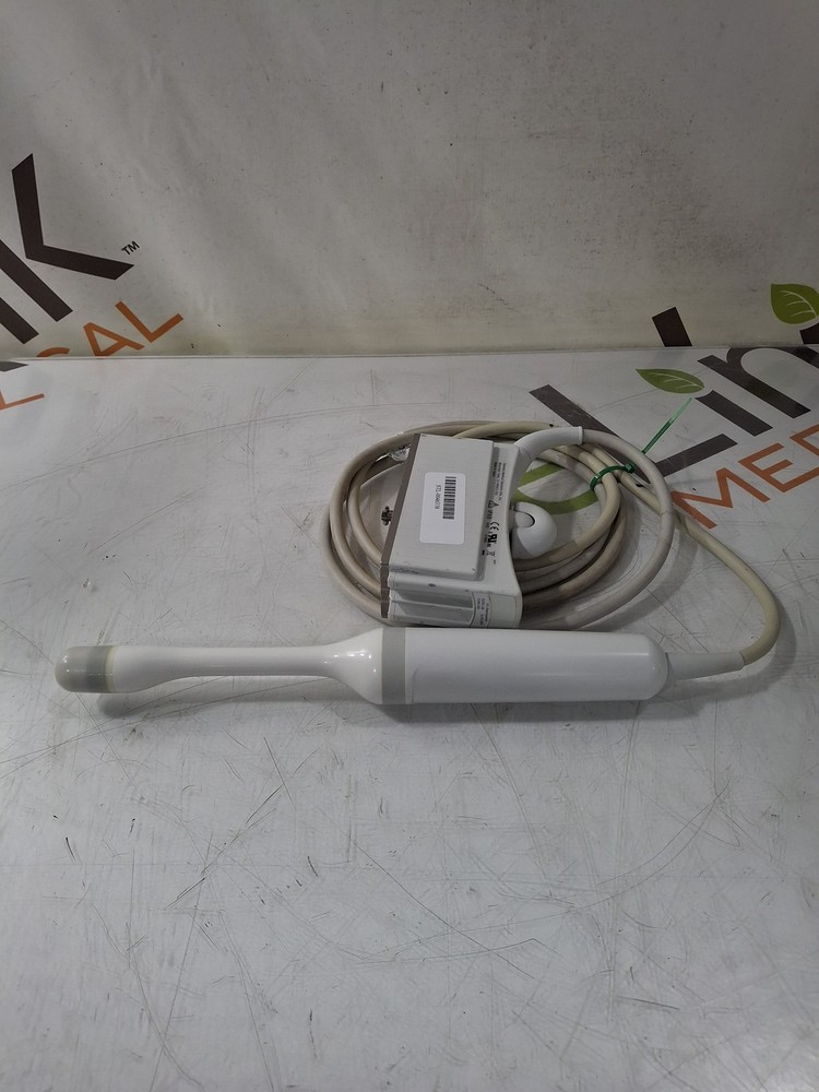 Siemens Acuson 9EVF4 Endocavity Transducer