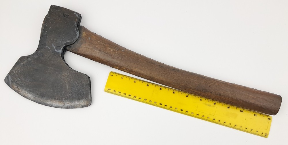 Once Upon a Time: Woodcutter's Axe