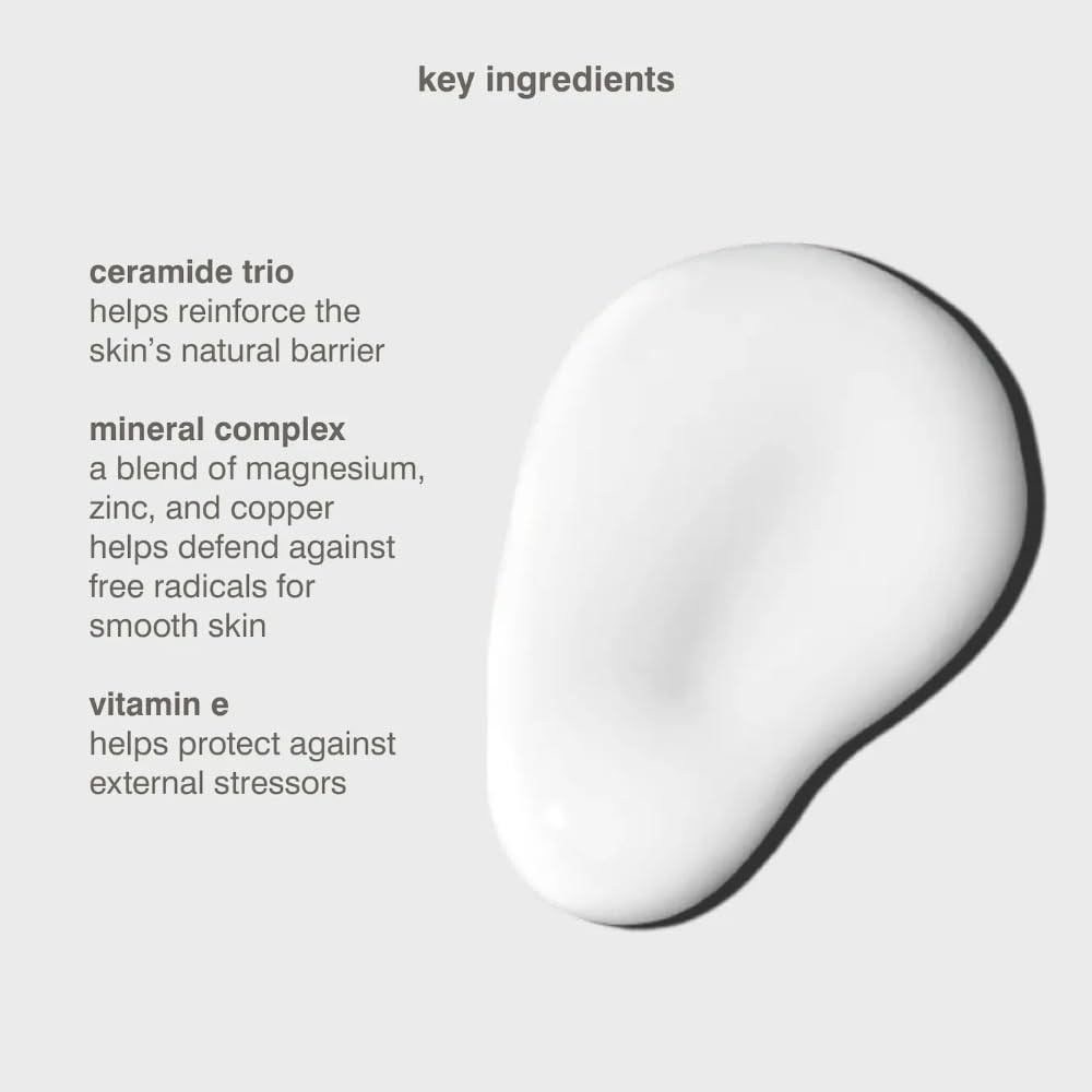 Rhode Glazing Milk - Nutrient-Rich, Luminous Hydration Essence, Barrier Support