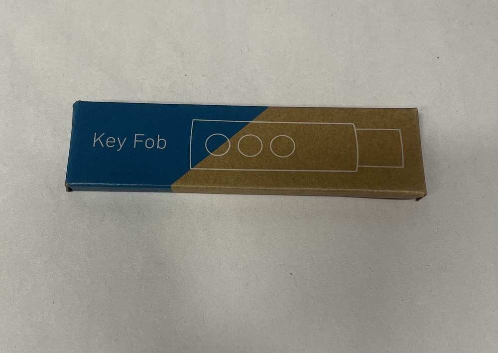 NEW - SimpliSafe Key Fob KF3B
