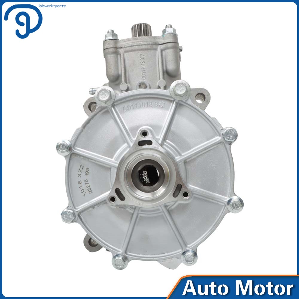 For Kawasaki Mule 2510 3010 4010 Trans Front Differential 13101-0731 1993-2022