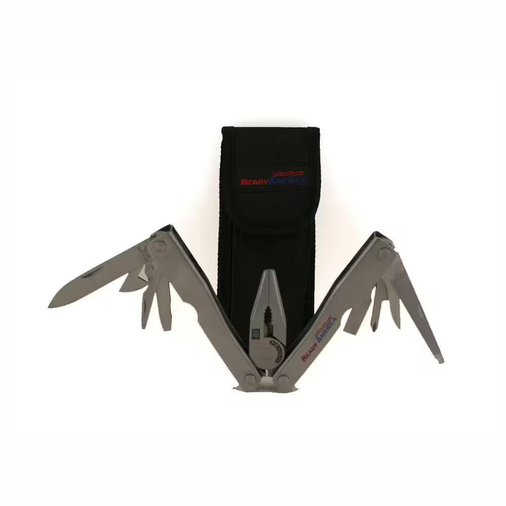 Backhand Multi-Function Pliers (3-Pack)