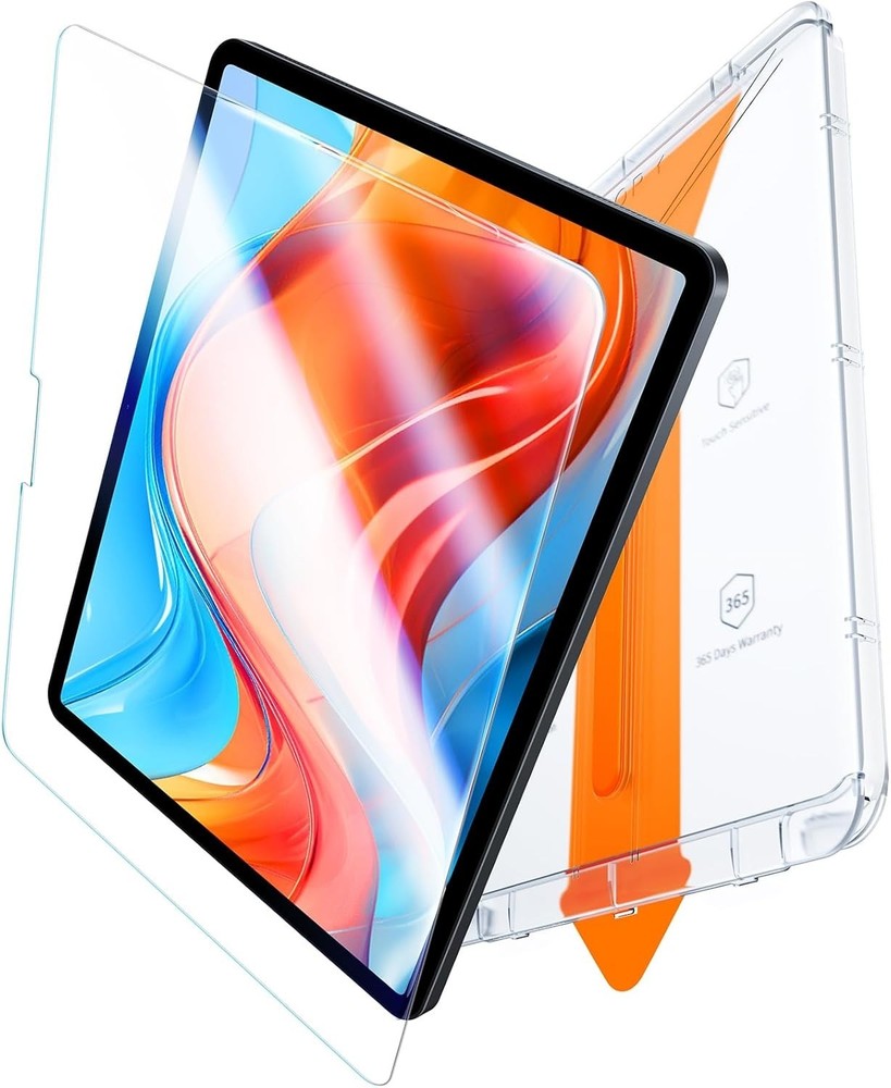 ultraglass screen protector 13" ipad pro