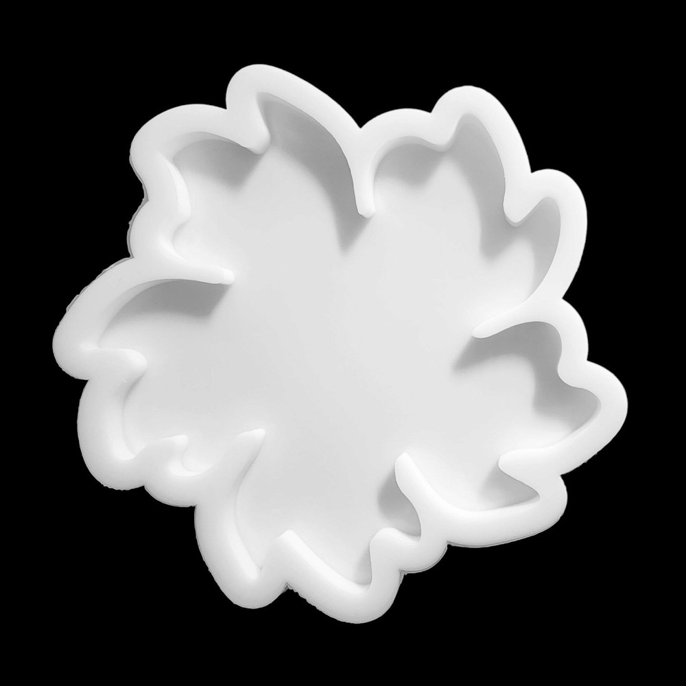 LILY Tray Silicone Mold AU