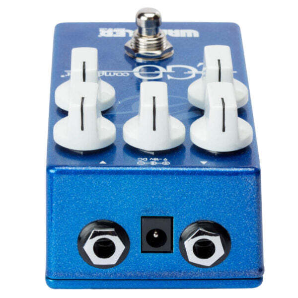 Wampler Ego Compressor V2