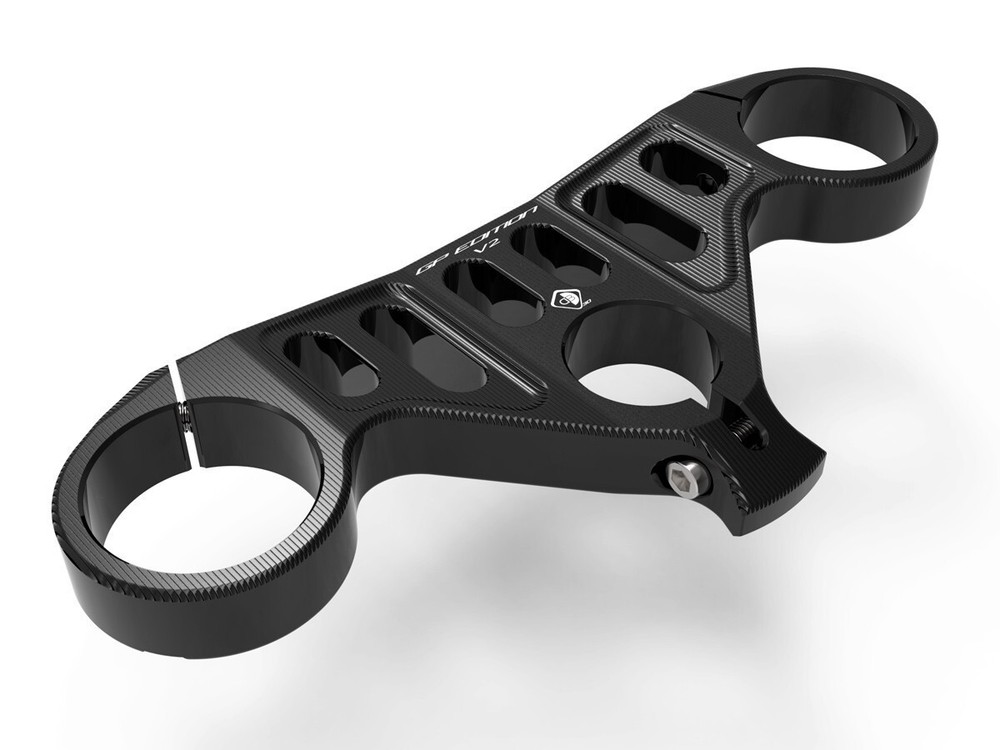 Ducati Panigale V2 Top Triple Clamp - DBK/Ducabike