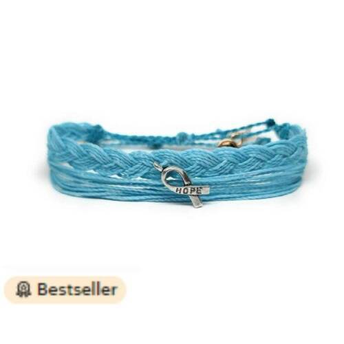 PTSD Awareness Bracelets