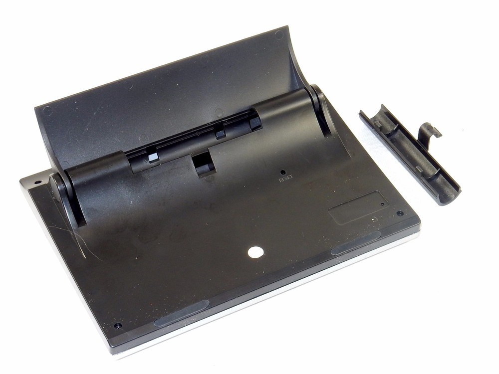 Desk Clock/Multi-Function Calculator w/World Time, Temp, Calendar, Alarm CW-801