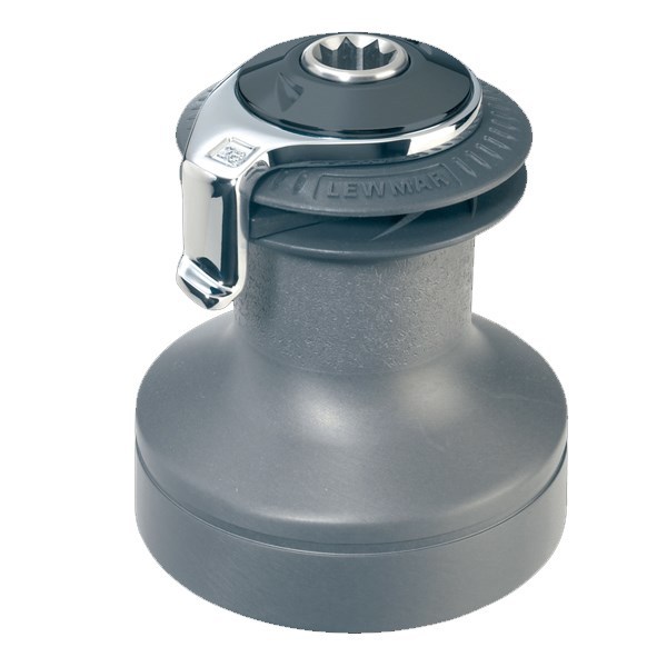 Lewmar 16AST One Speed Self-Tailing Winch | 49016000