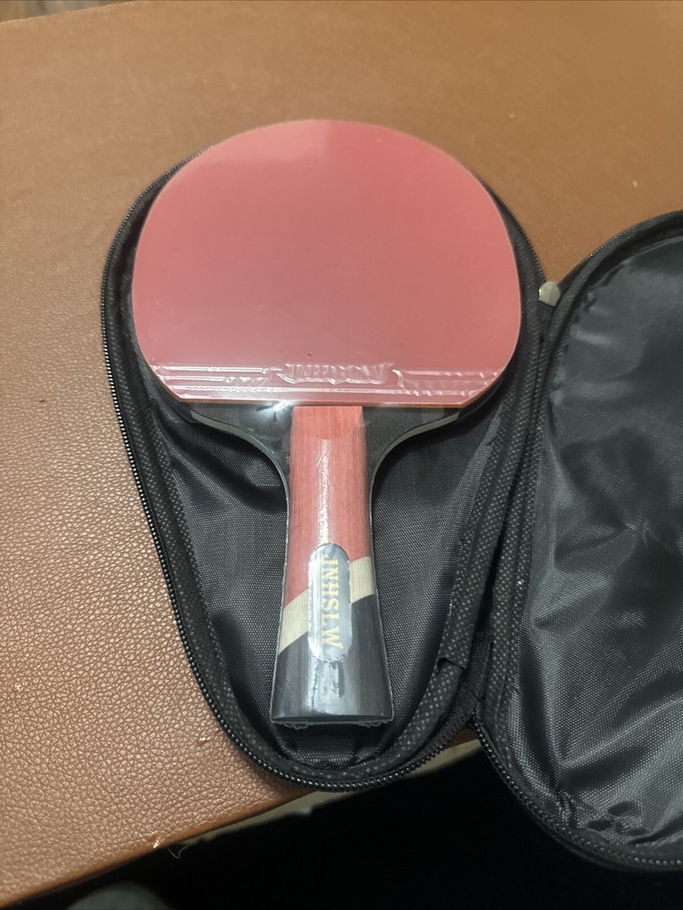 JNHSLW Ping Pong Paddle