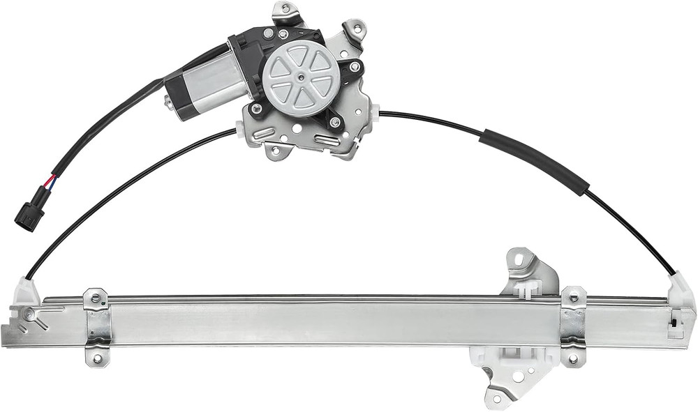 2005-15 Frontier 2005-10 Pathfinder 2005-15 Xterra Driver Window Regulator–Compa