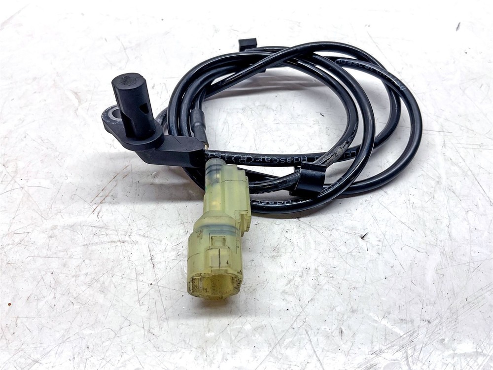 2022 Triumph Trident 660 Wheel Speed Sensor - T2029935