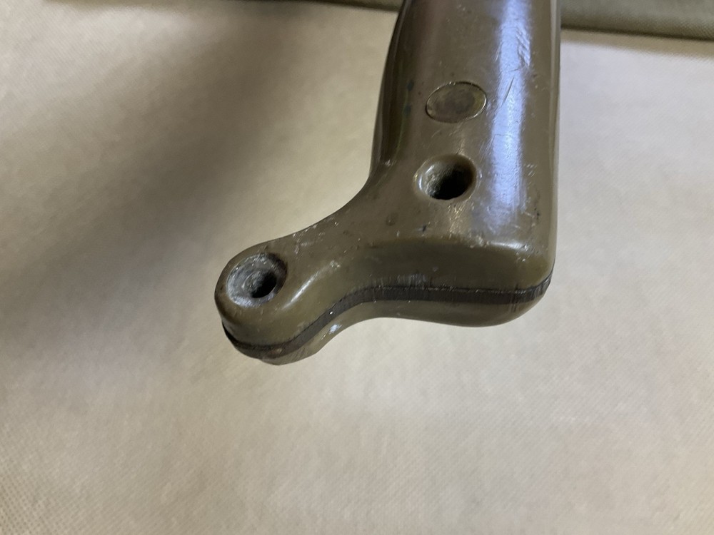 US WW2 Disston 1945 Machete