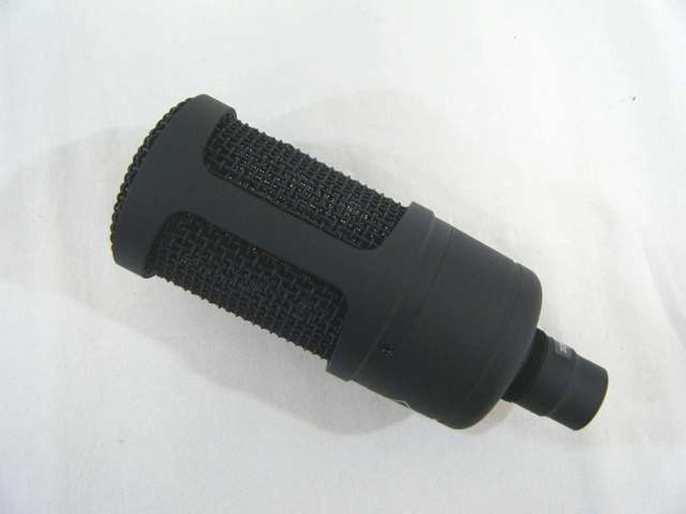 ANTELOPE AUDIO Condenser Microphone EDGE SOLO Used