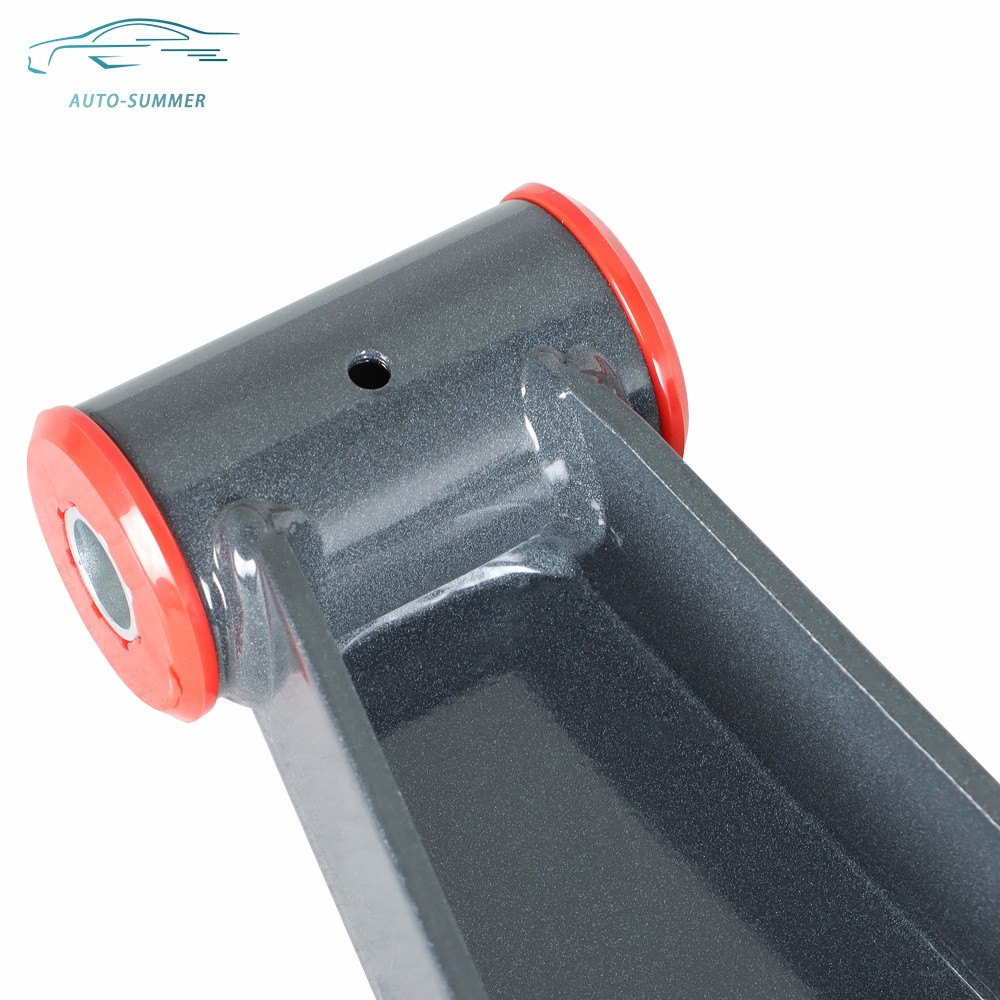 2" Rear Drop Shackles Kit For Chevy Silverado GMC Sierra 1500 C1500 1988-2018