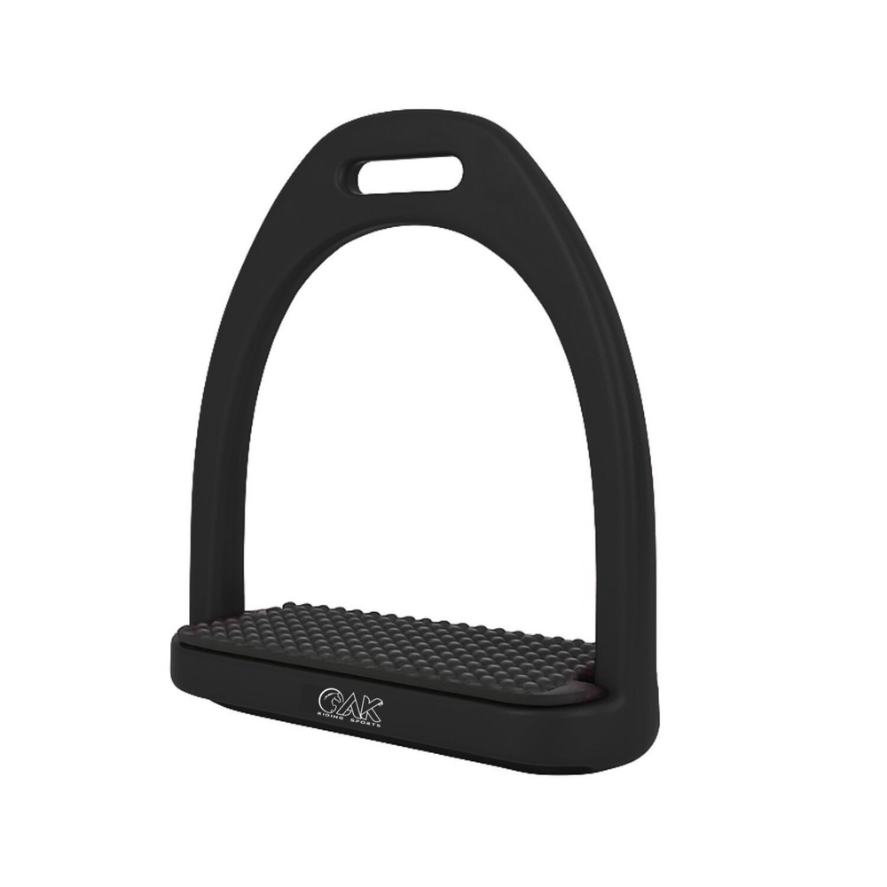 AK Baspro Horse Plastic Stirrup High Strength Durable Quality Plastic Stirrups