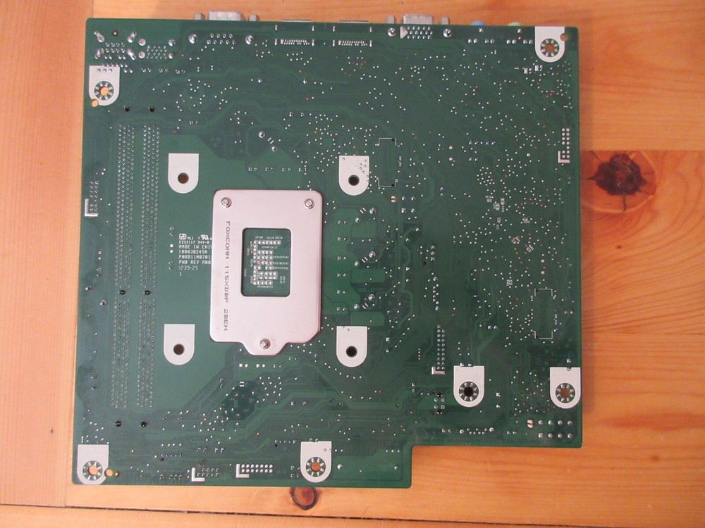 Dell Optiplex 7010 USFF Ultra Small Form Factor Motherboard V8WGR
