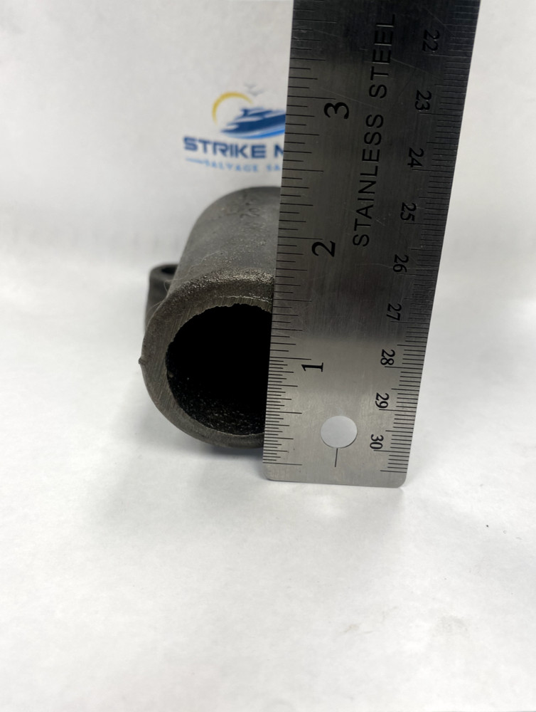 MTU 05128492, Elbow