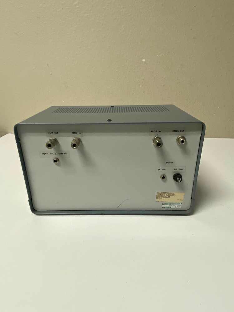 Cole Palmer Biomont 3000 CO2 Controller