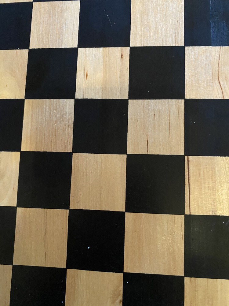 2 vintage checkers tic tac toe and backgammon board games