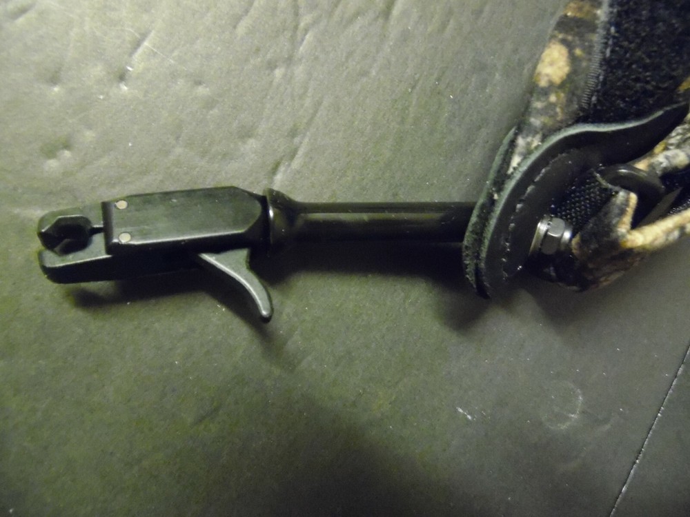 TruFire Trigger Release
